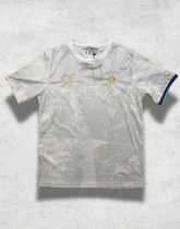 Kosovo "History" Jersey in White